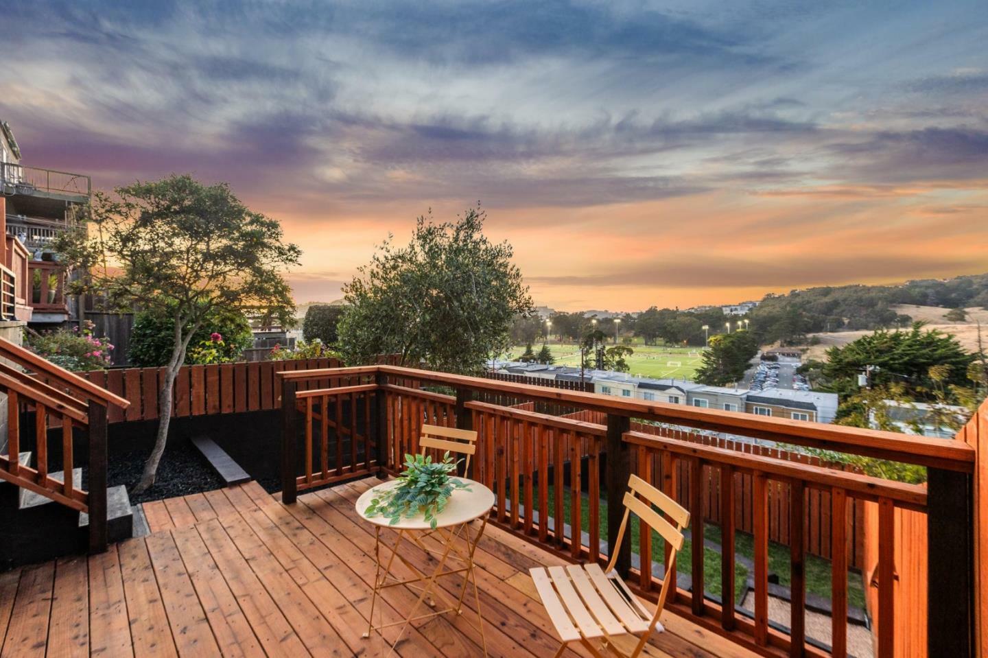 Property Photo: 22 Chicago Way CA 94112