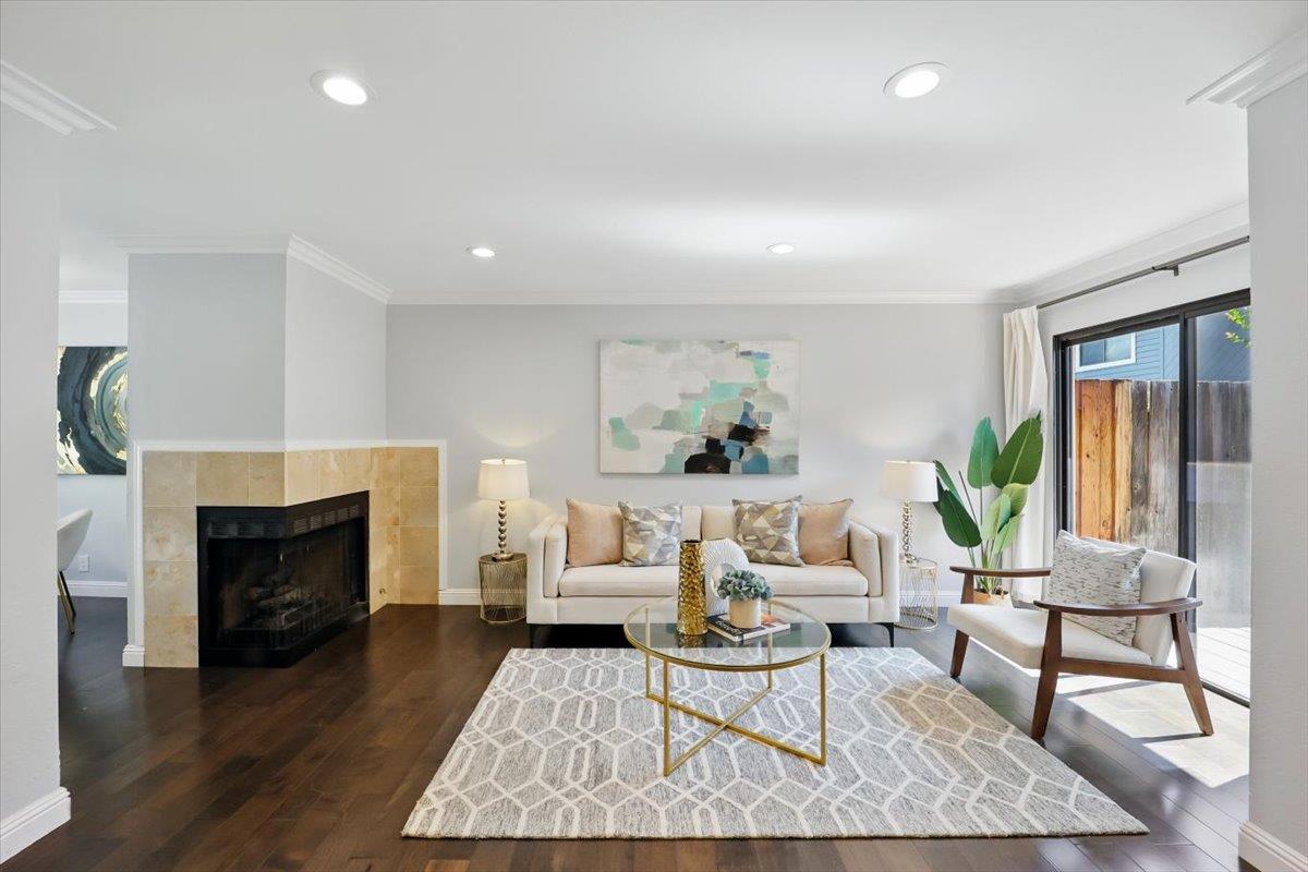 Property Photo: 2216 Fazeli Court CA 95124