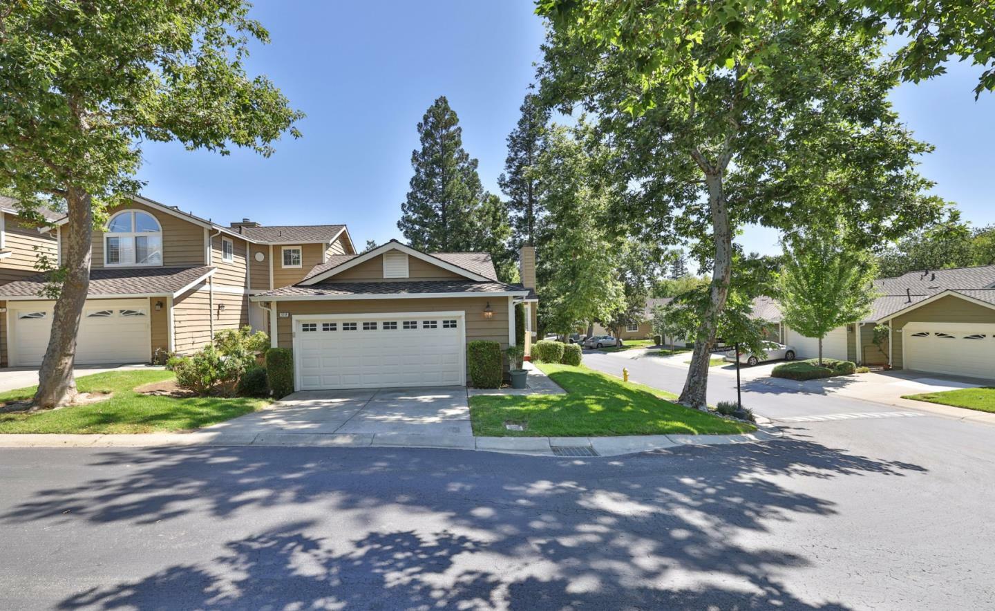 Property Photo: 1219 Polk Spring Court CA 95120
