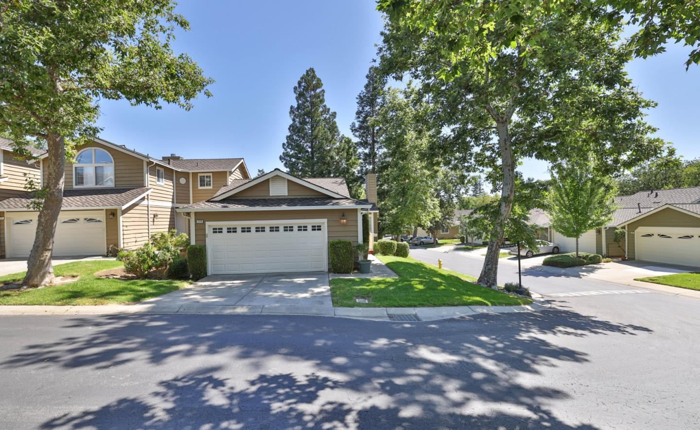 Property Photo: 1219 Polk Spring Court CA 95120