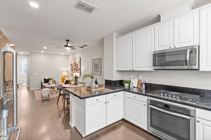 Property Photo:  629 Barcelona Loop  CA 95035 
