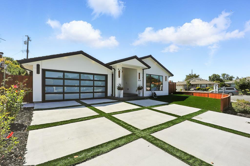 Property Photo: 2154 Briarwood Drive CA 95051