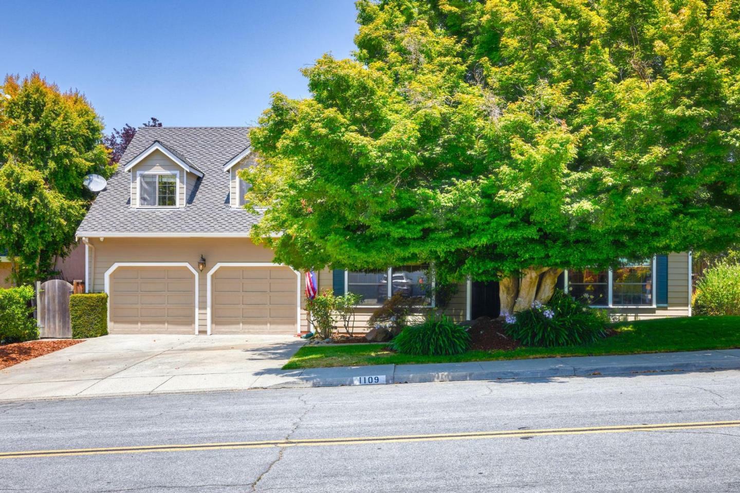 1109 Foxhurst Way  San Jose CA 95120 photo