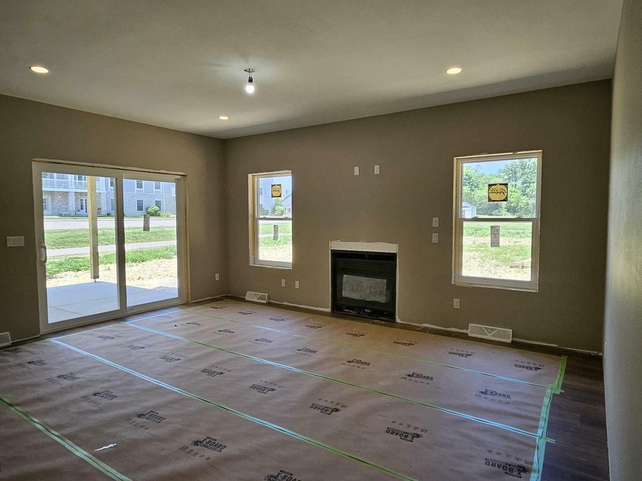 Property Photo: 3831 Avery Lane WI 53546