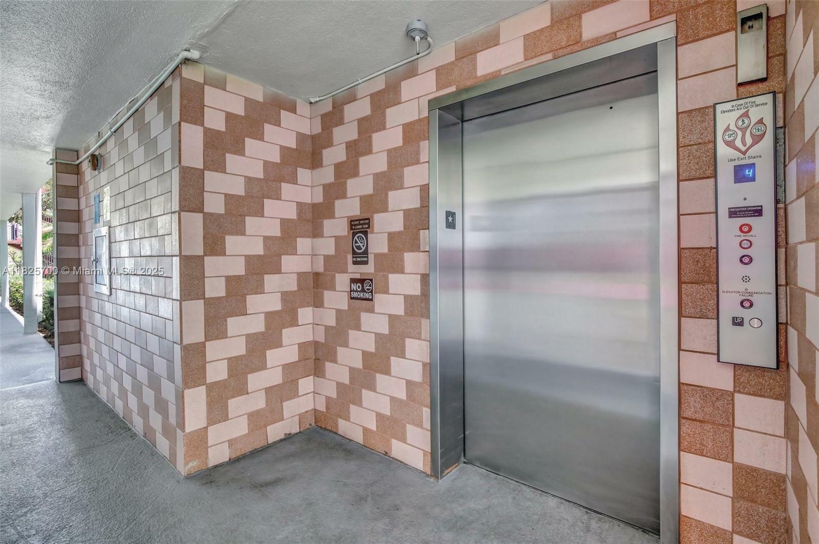 Property Photo: 13155 SW 7th Ct 308E FL 33027
