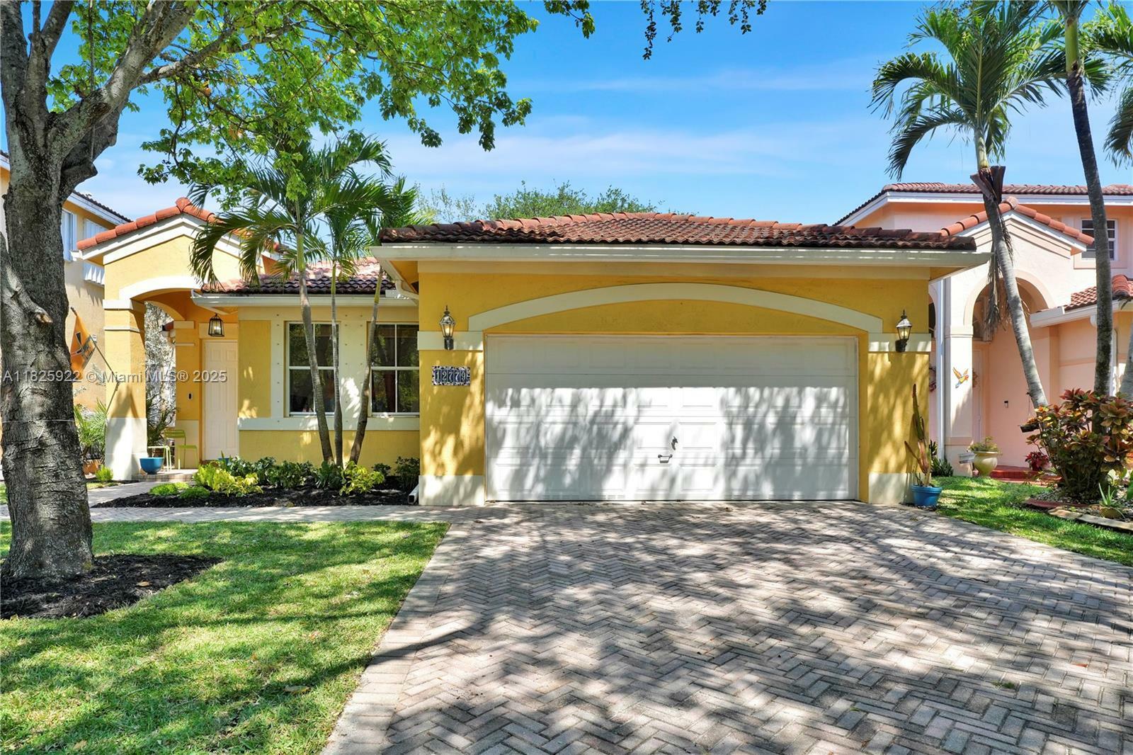 12779 SW 27th St  Miramar FL 33027 photo