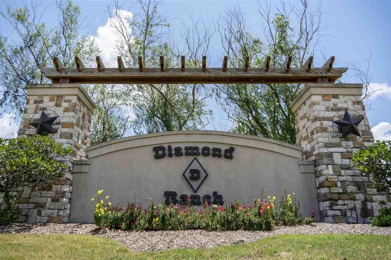 Property Photo: 2235 Diamond D Drive TX 77713