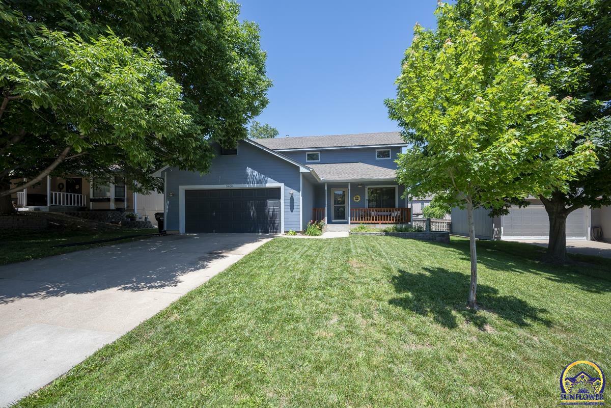 5634 SW 34th Ter  Topeka KS 66614 photo