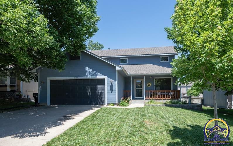 5634 SW 34th Ter  Topeka KS 66614 photo