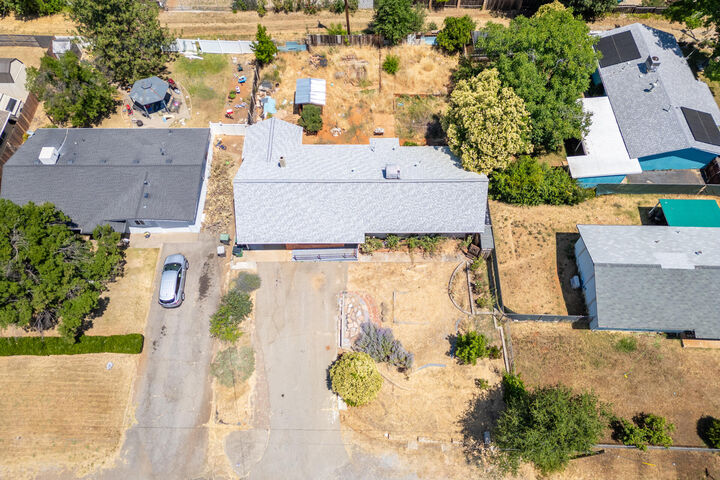 Property Photo:  4449 La Mesa Avenue  CA 96019