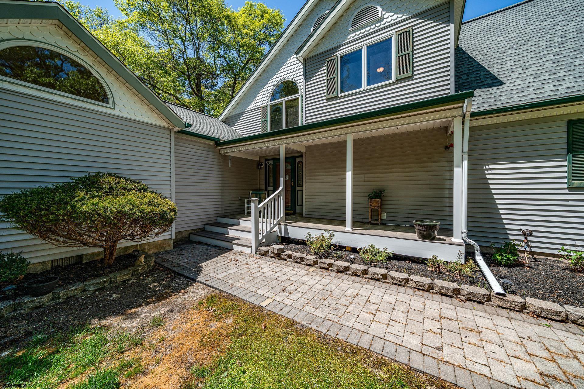 Property Photo: 131 S Zurich Ave NJ 08215