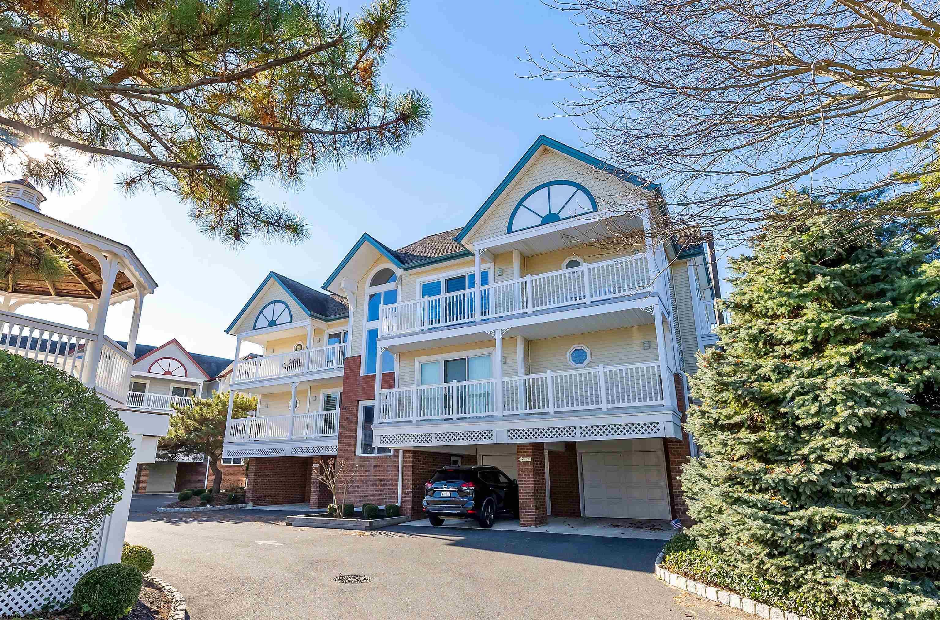 Property Photo: 122 South Pointe 122 NJ 08244