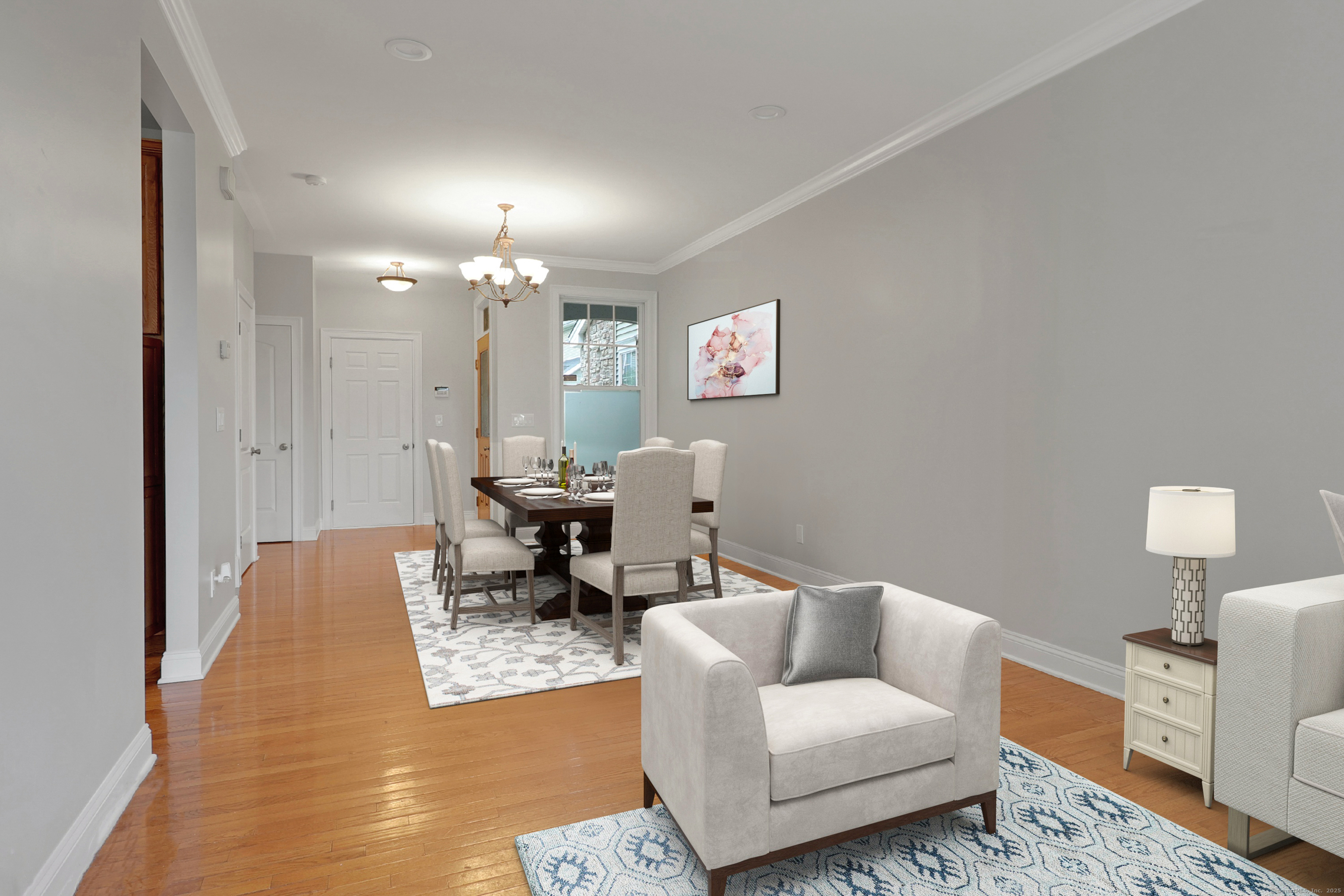 Property Photo: 76 Lawrence Avenue 76 CT 06810