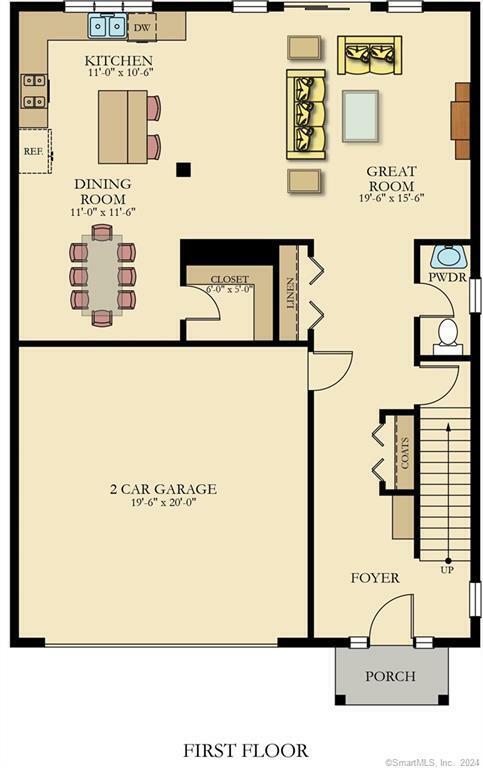Property Photo: 20 Lombard Circle 20 CT 06473