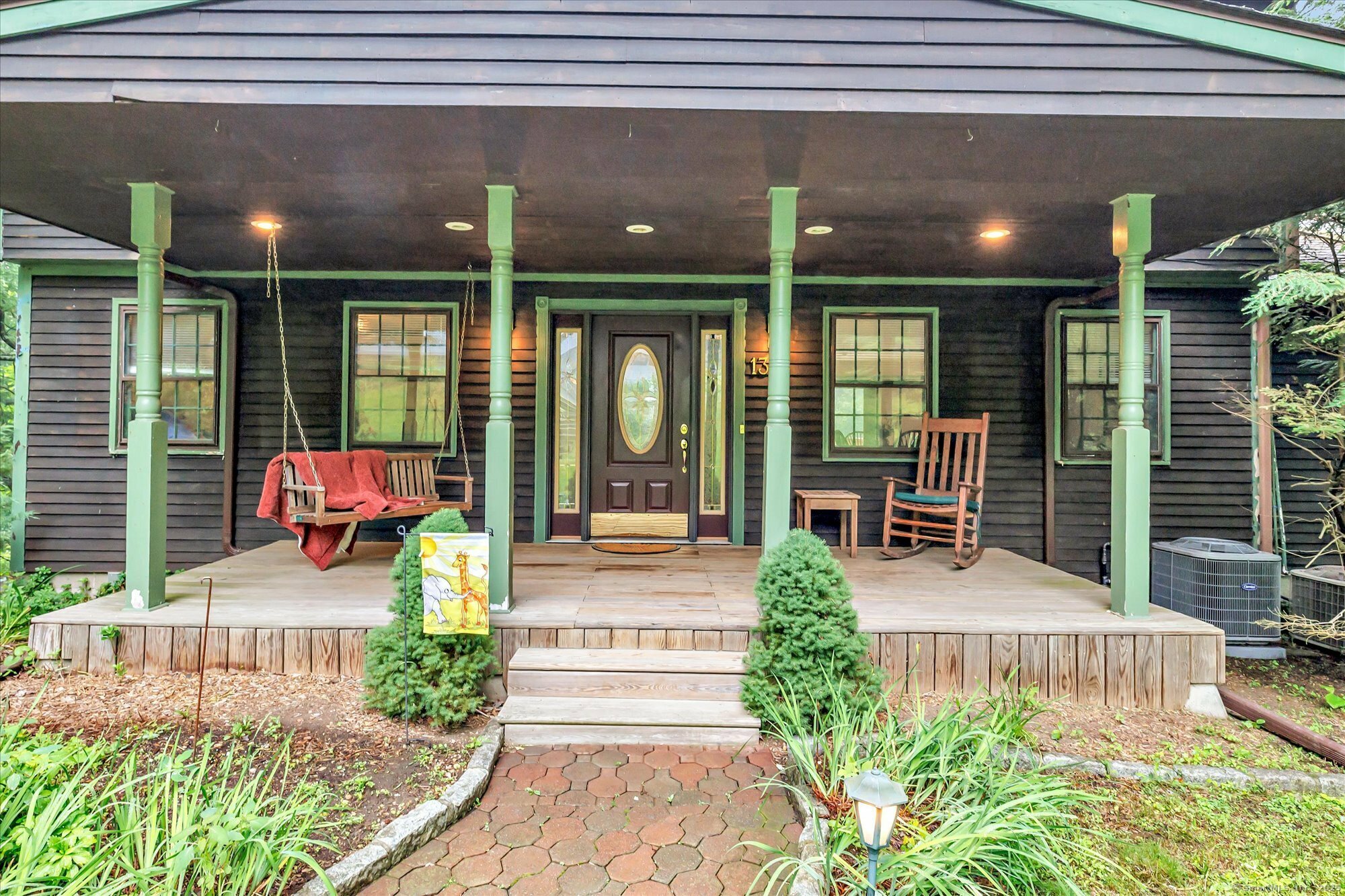 Property Photo: 136 Wheeler Road CT 06468