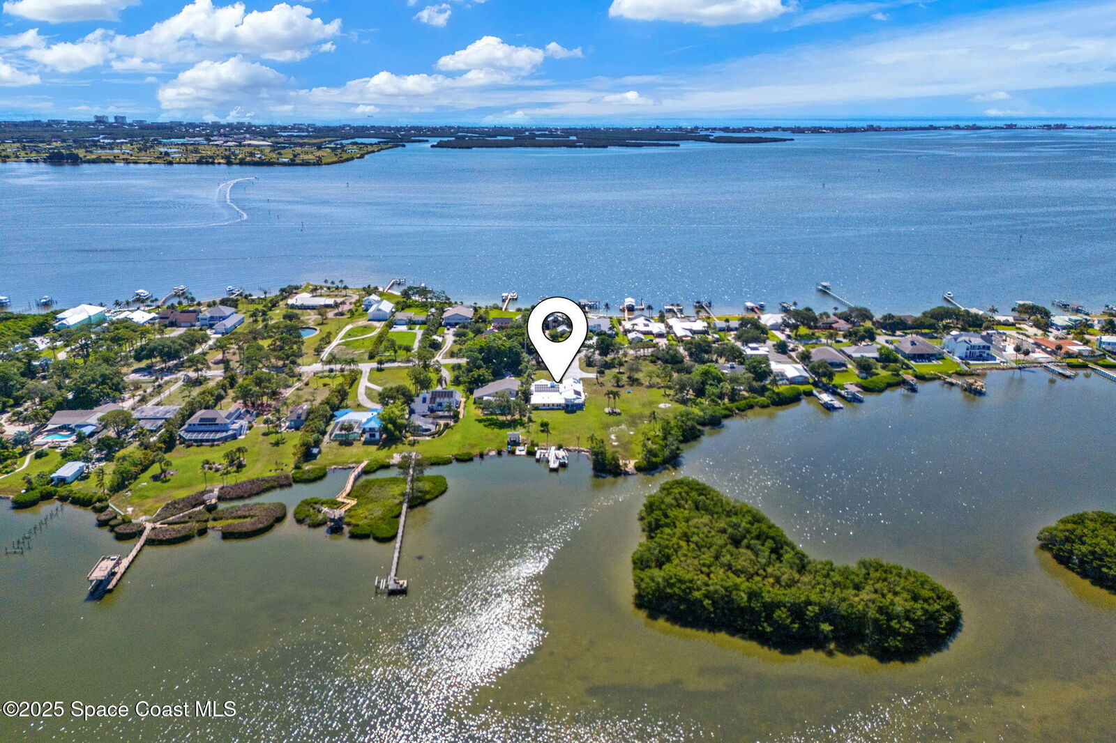 Property Photo:  2945 Newfound Harbor Drive  FL 32952 