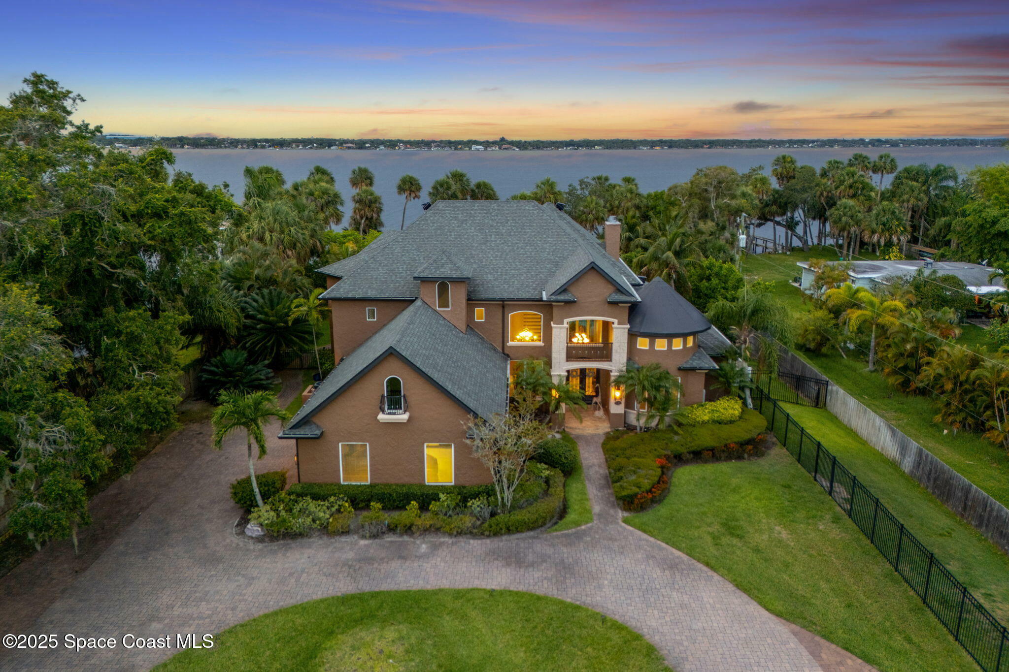 Property Photo: 4297 Crooked Mile Road FL 32952