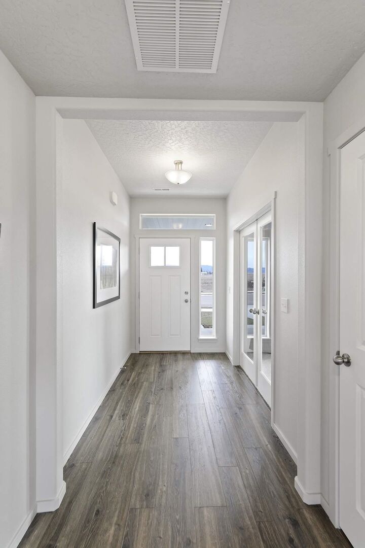 Property Photo: 14 N Drummond St WA 99016