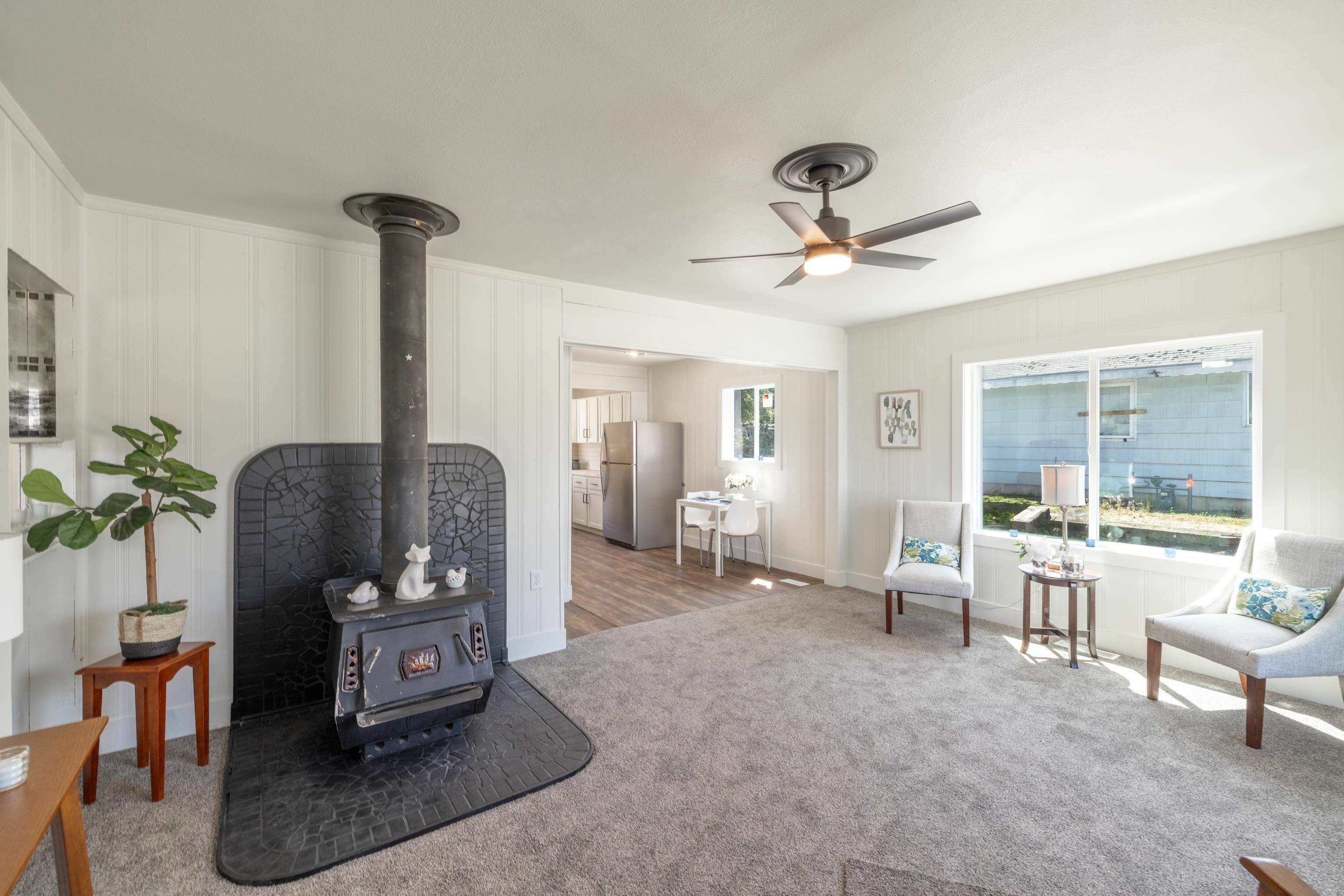 Property Photo:  505 S University Rd  WA 99206 