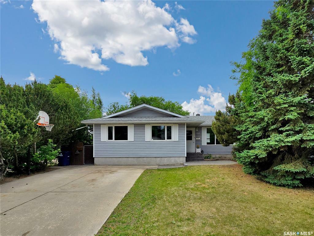 514 Trent Crescent  Saskatoon SK S7H 4T1 photo