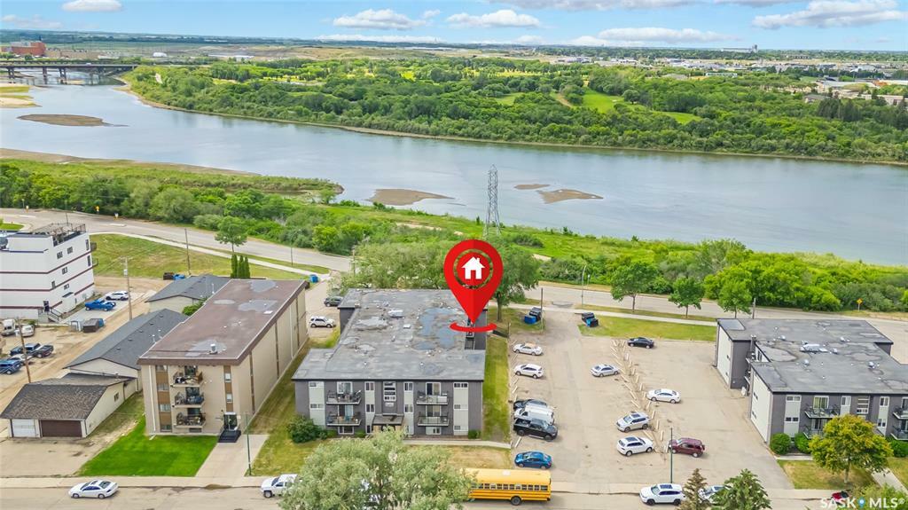 2112 Ste Cecilia Avenue 11  Saskatoon SK S7M 0P2 photo