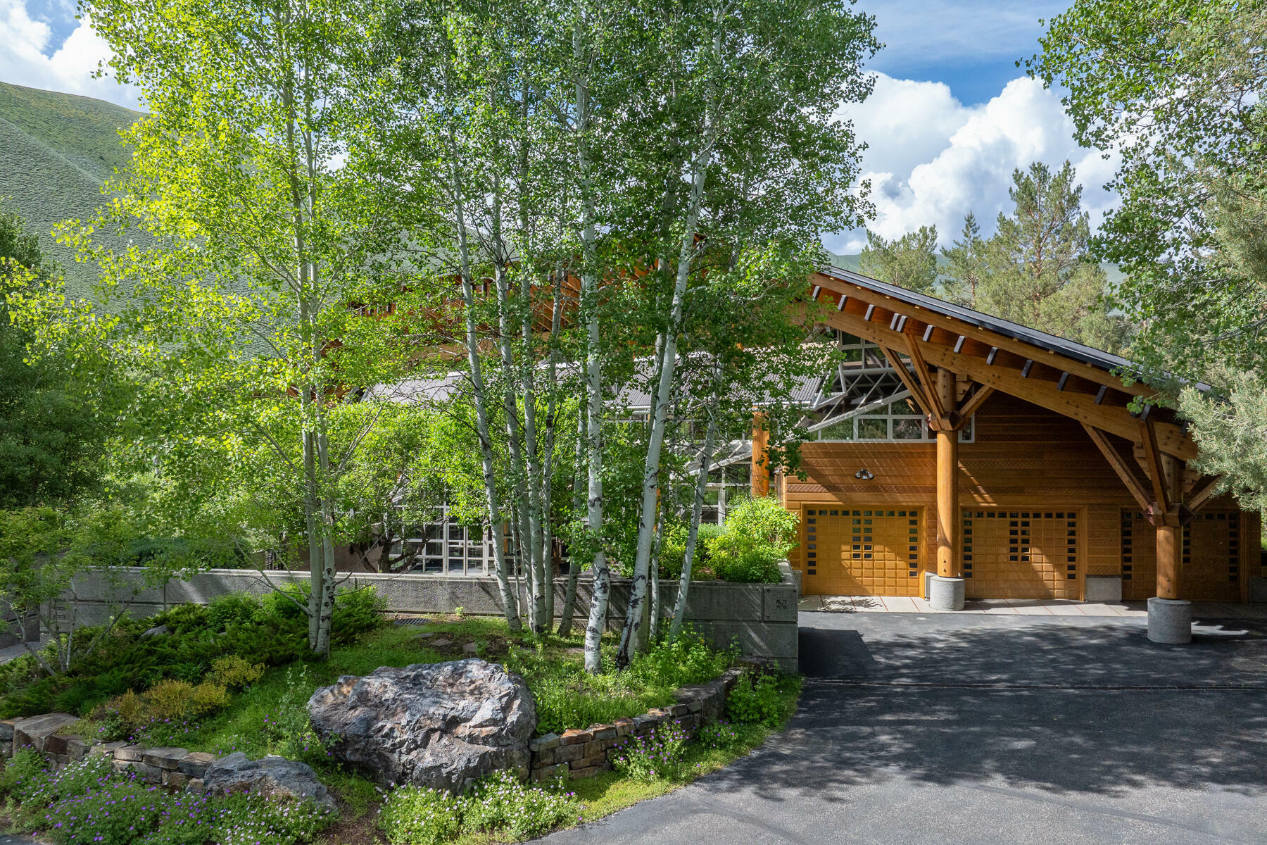 Property Photo: 709 Fairway Rd ID 83353