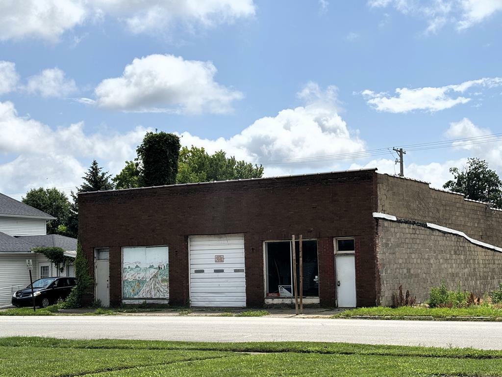 Property Photo: 43 Main Street OH 45628