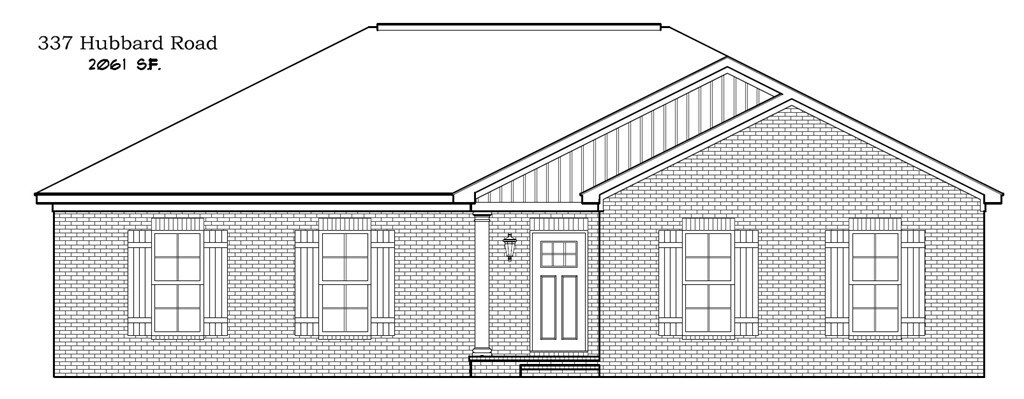 Property Photo:  337 Hubbard Rd  AL 36352 