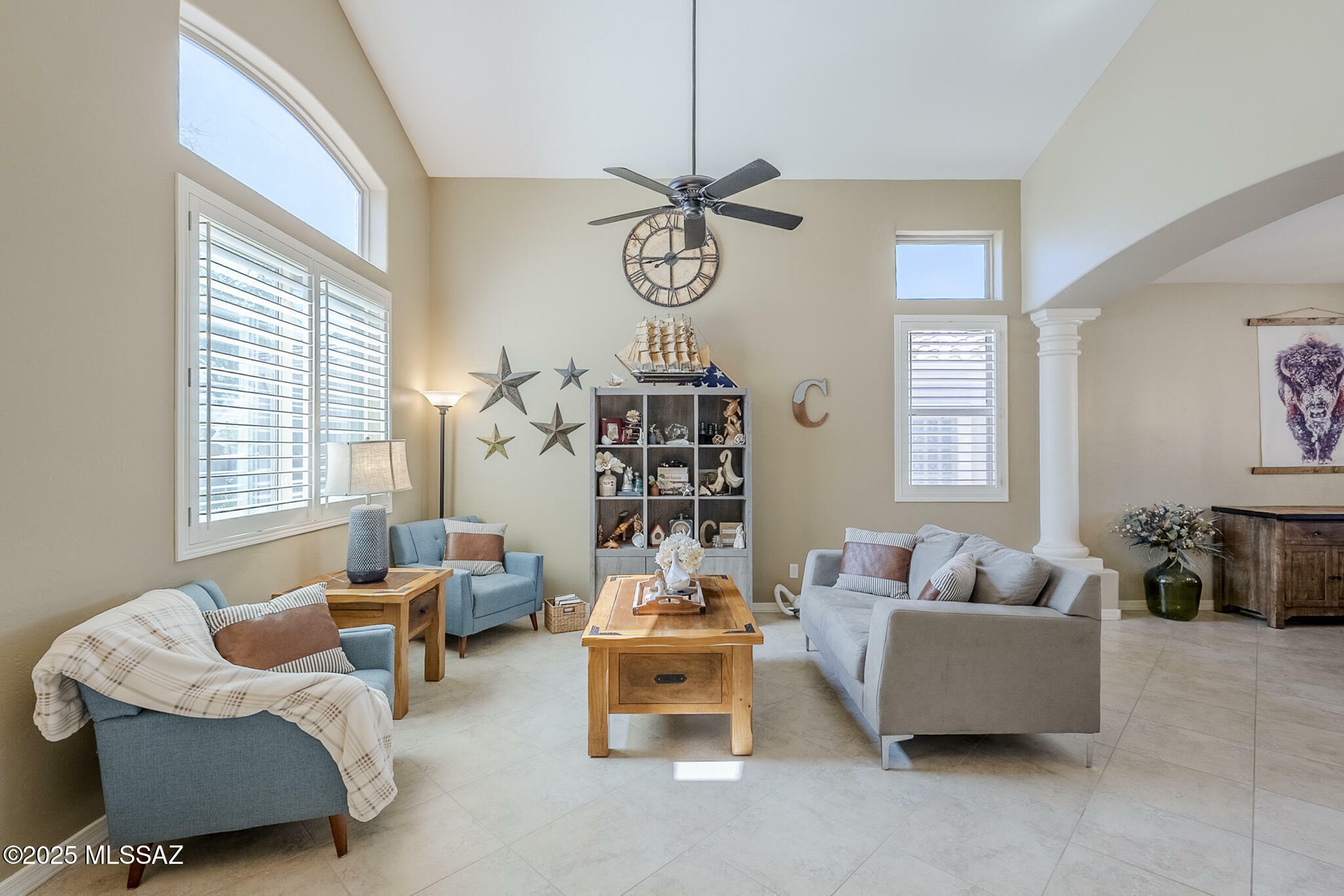Property Photo: 356 W Sacaton Canyon Drive AZ 85755