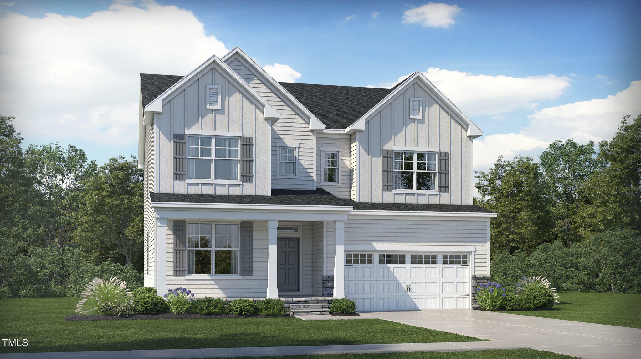 Property Photo: 949 Cassa Clubhouse Way NC 27545