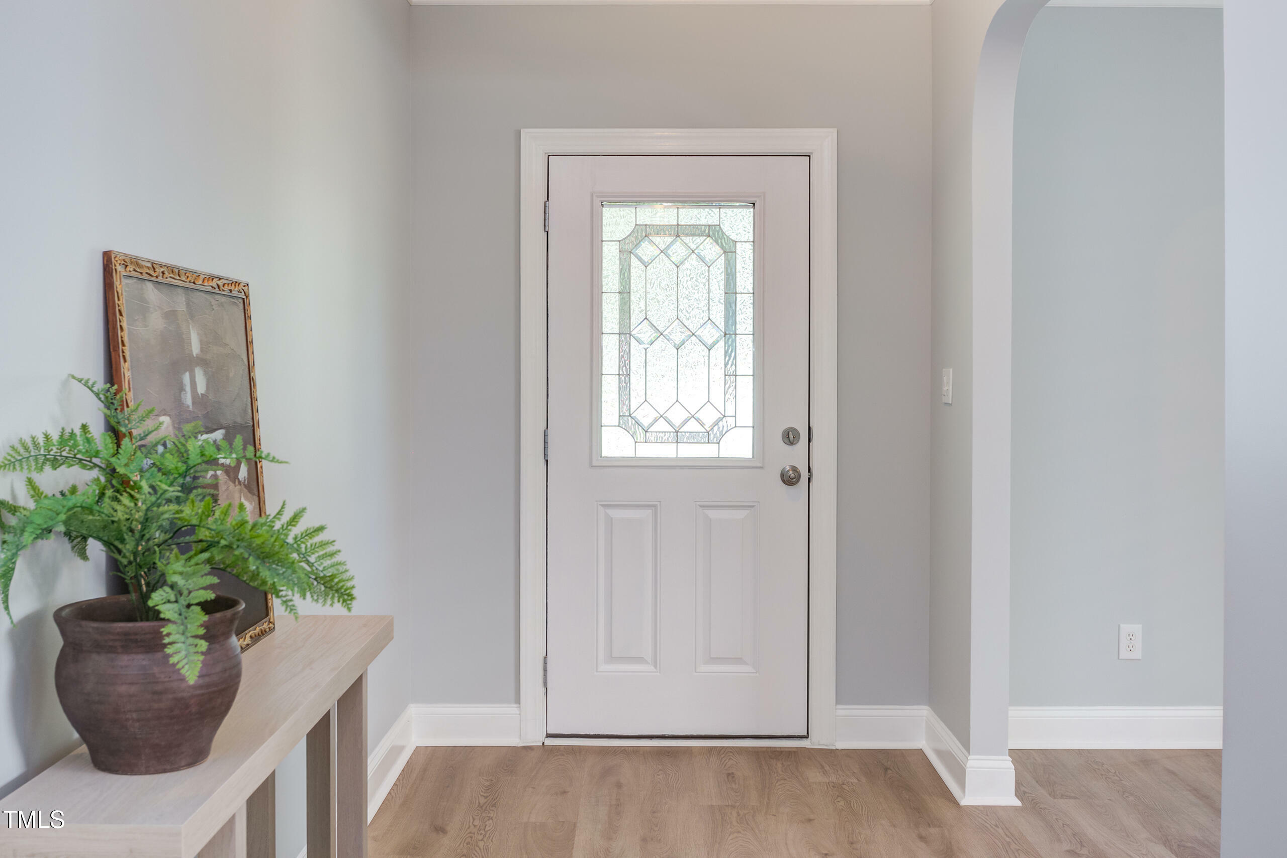 Property Photo: 12320 Tetons Court NC 27703