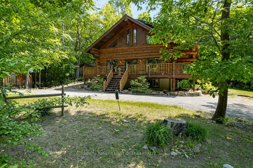 Property Photo: 540 Ski Hill Road ON K0A 2X0
