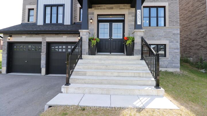 3051 Sierra Drive  Orillia ON L3V 8M8 photo