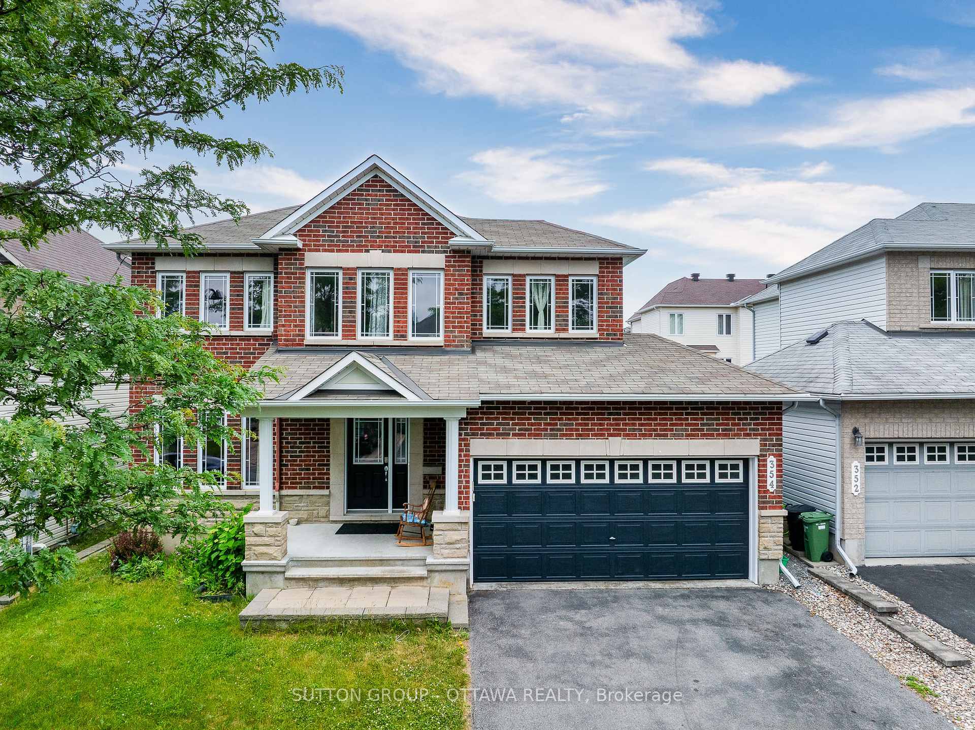 354 Haileybury Street  Barrhaven ON K2J 0N5 photo