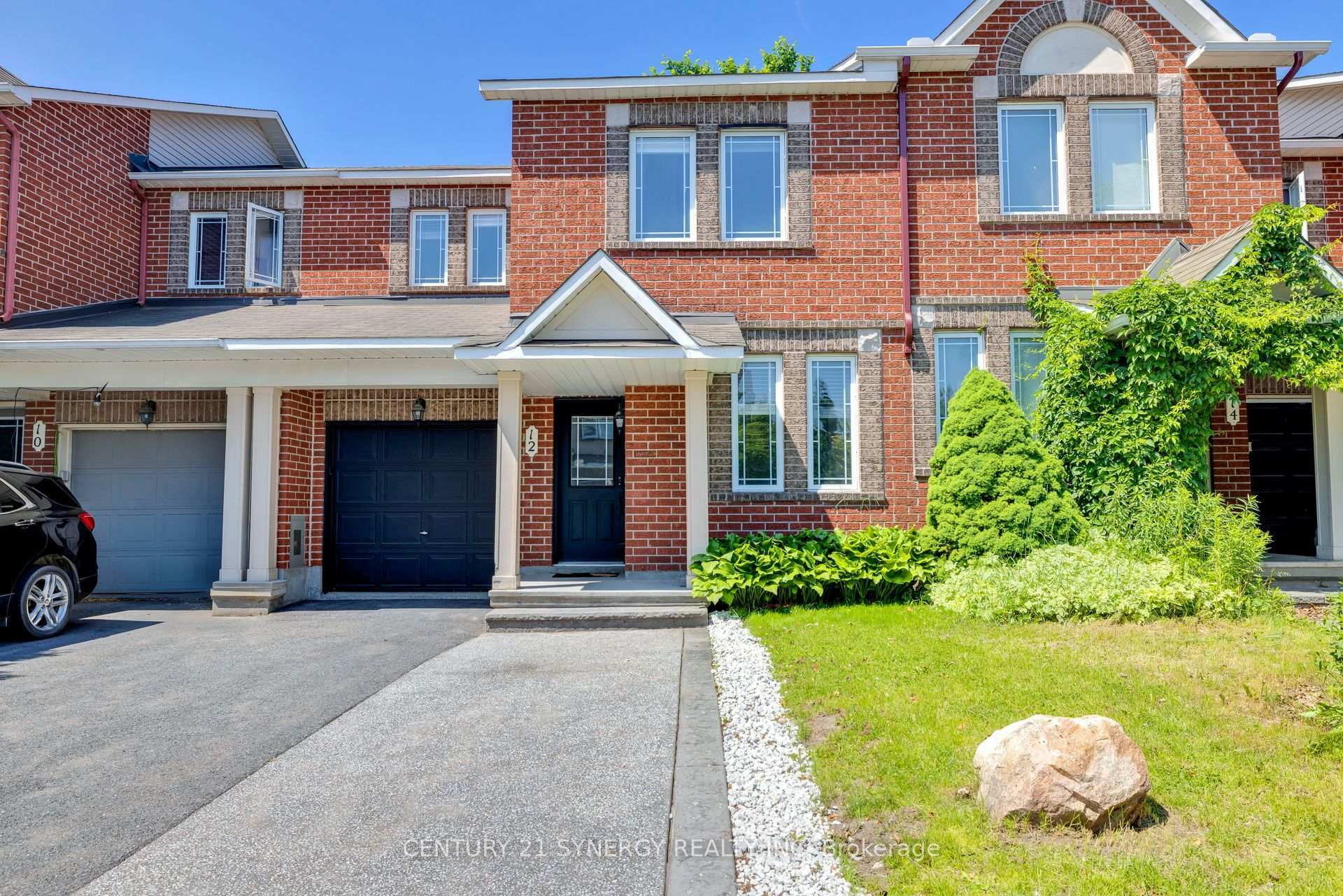 Property Photo: 12 Marabrooke Street ON K2G 7A1