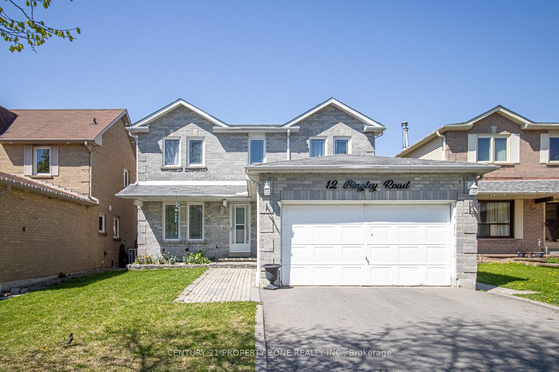 12 Bingley Road  Toronto ON M1X 1L1 photo