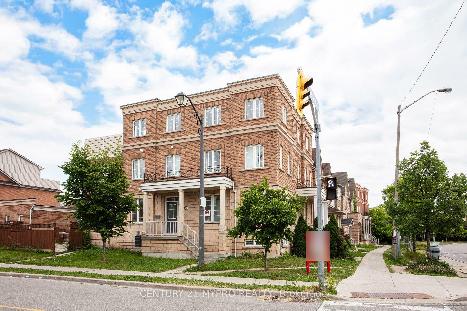 Property Photo:  333 Cook Road  ON M3J 3T2 