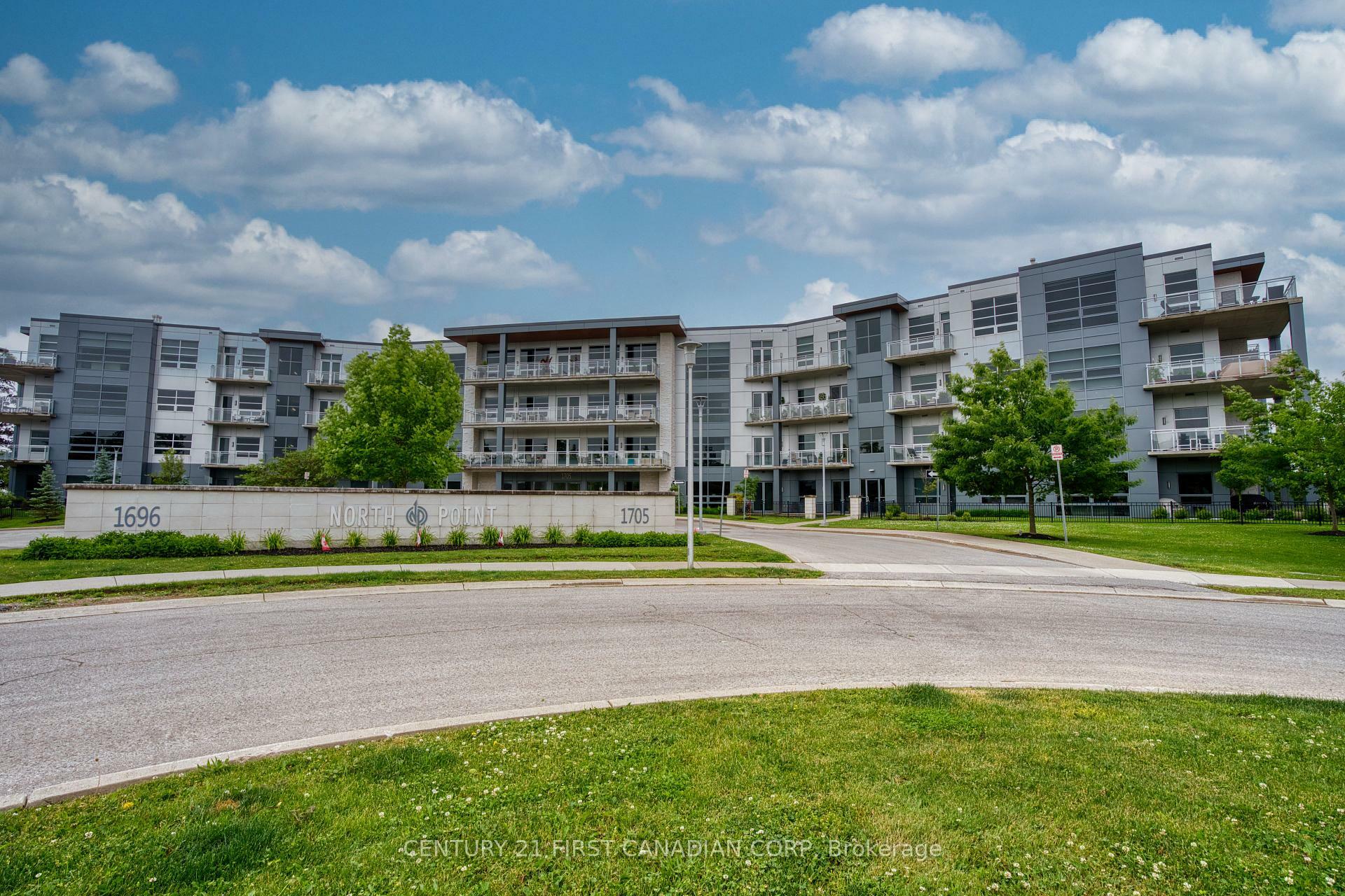 1705 Fiddlehead Place 105  London North ON N6G 0S1 photo