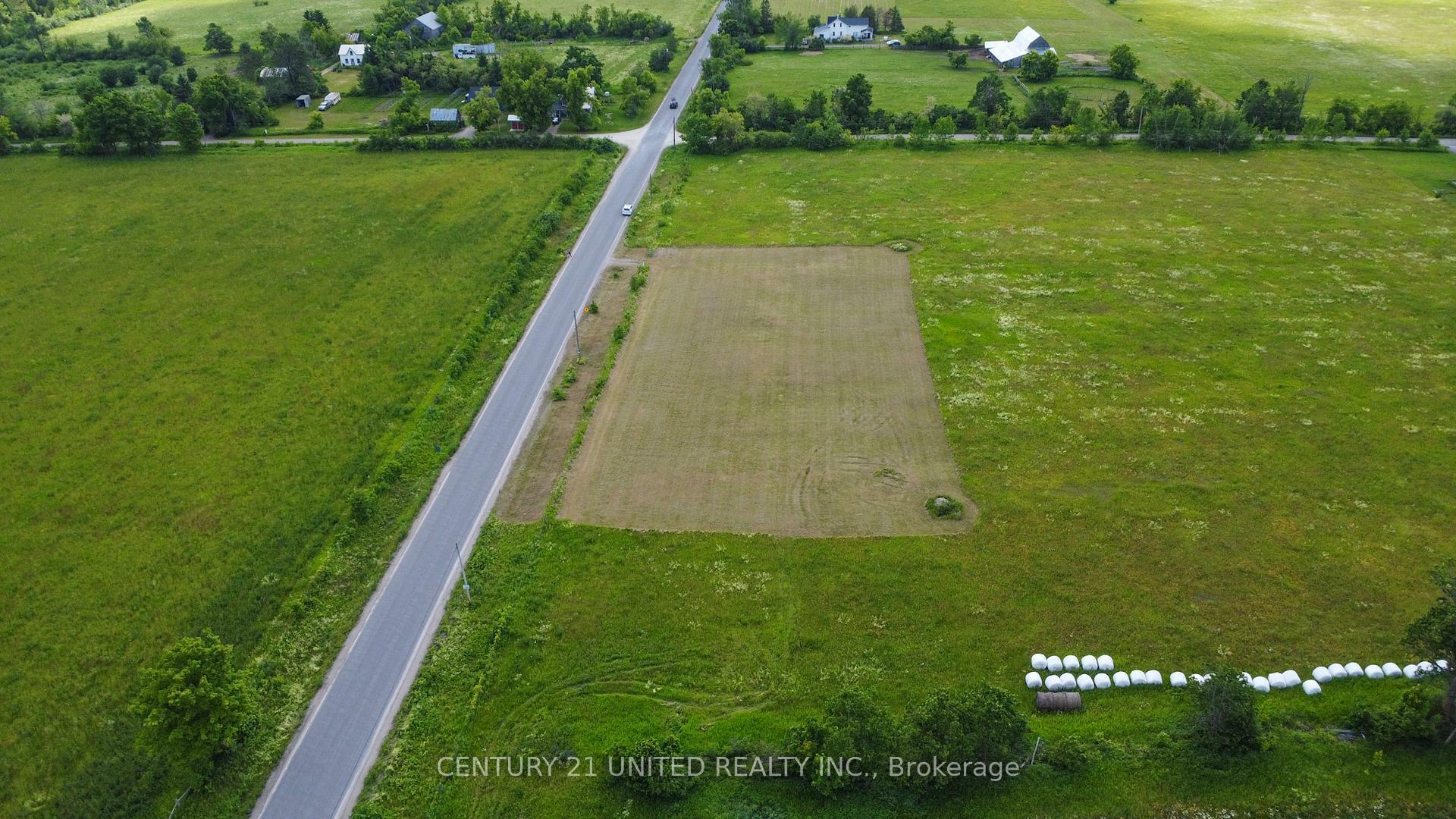 Property Photo: 2300 Dummer-Asphodel Road N ON K0L 2B0