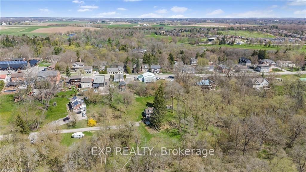 Property Photo: 36 Elgin Street ON N3B 1Y3