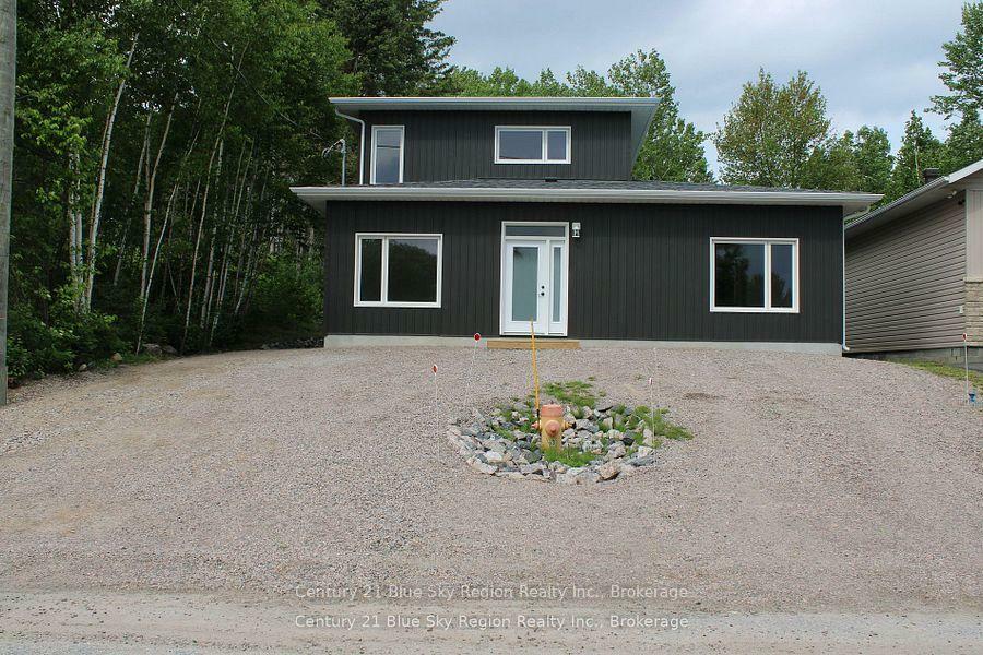 Photo de la propriété: 16 Birch Street ON P0H 1Z0