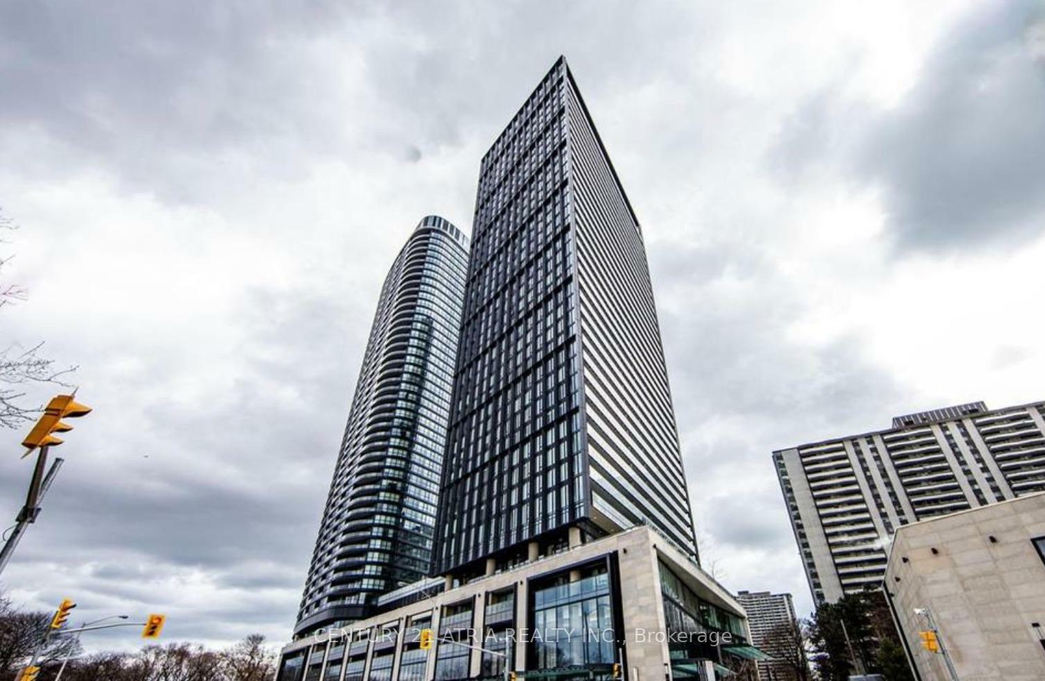 575 Bloor Street E 2103  Toronto ON M4W 0B2 photo
