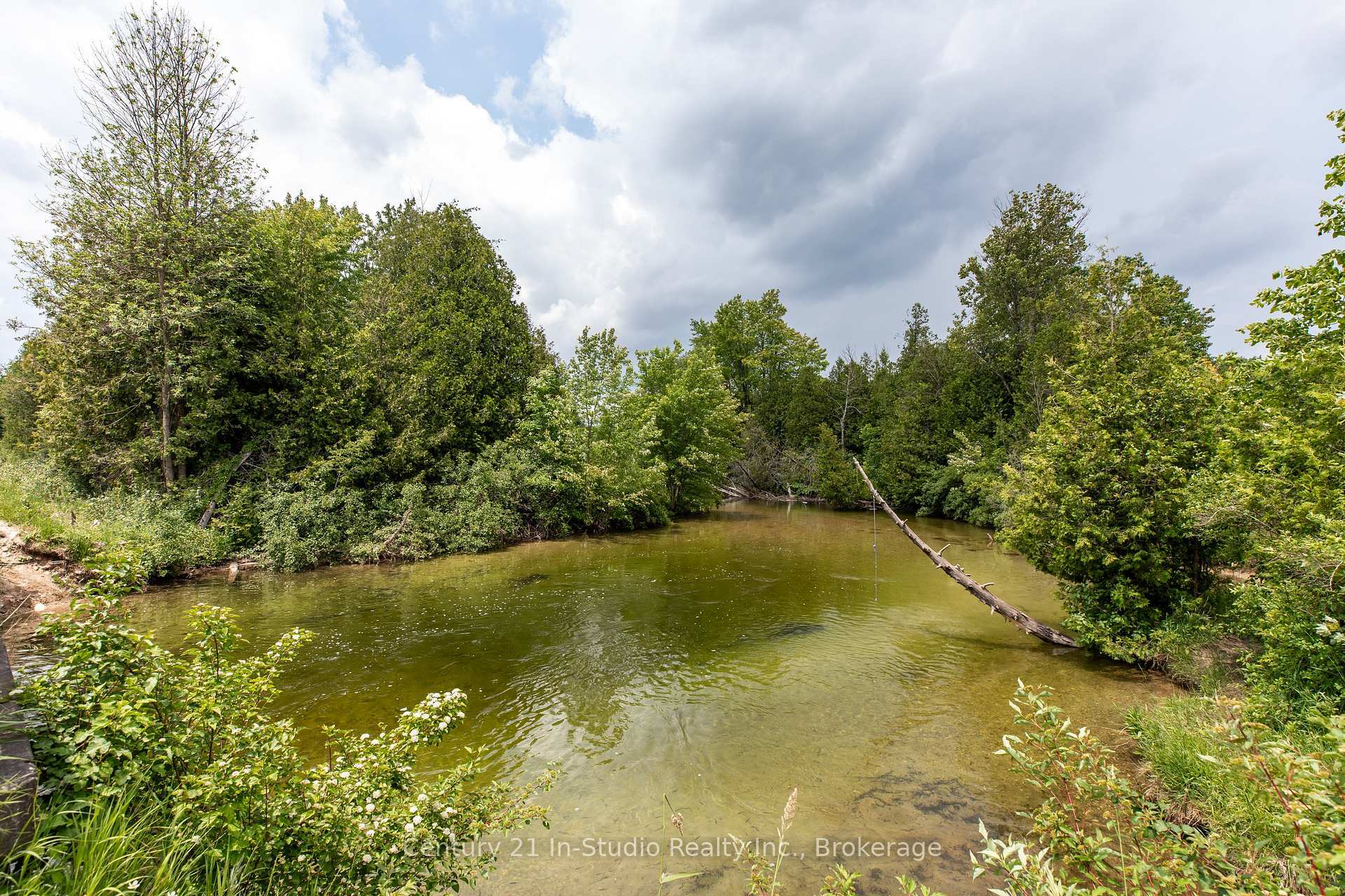 Property Photo: 135389 Concession 8 Road ON N0H 1K0