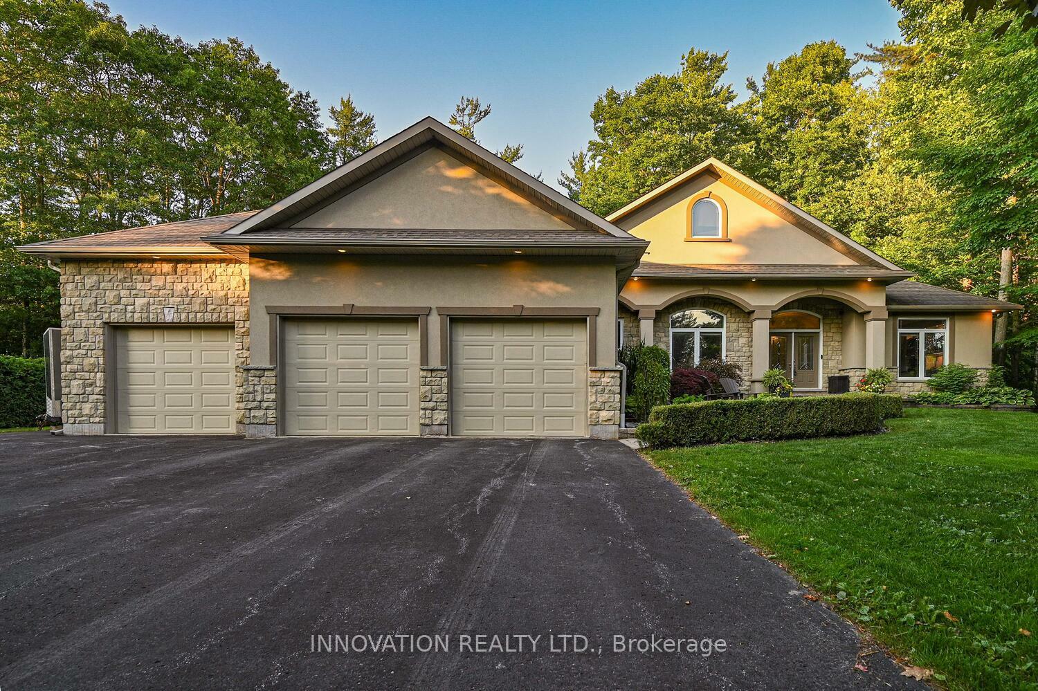 28 Laddie Lane  Springwater ON L9X 0C3 photo