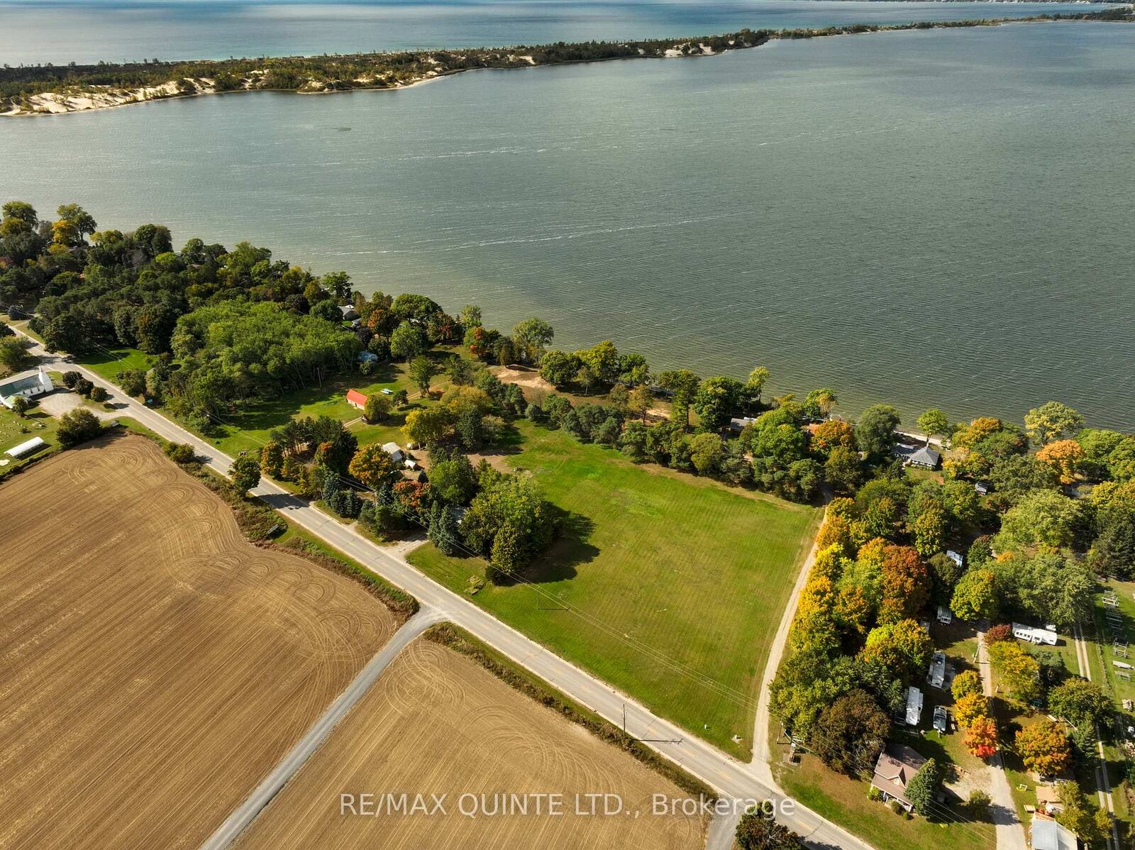 Property Photo: 1866-1874 County Rd 12 Road ON K0K 2T0