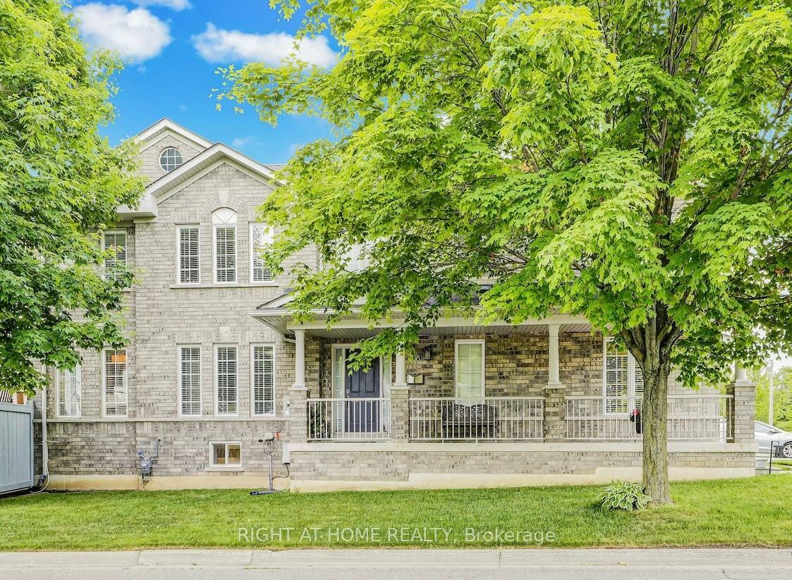 Property Photo:  108 King William Crescent  ON L4B 4T1 