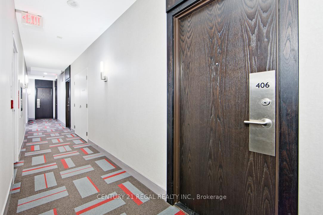 Property Photo: 120 Homewood Avenue 406 ON M4Y 2J3
