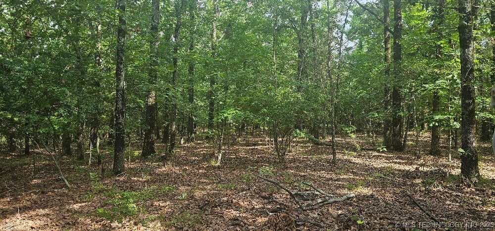 Property Photo: 3137 E 2015 Road OK 74756