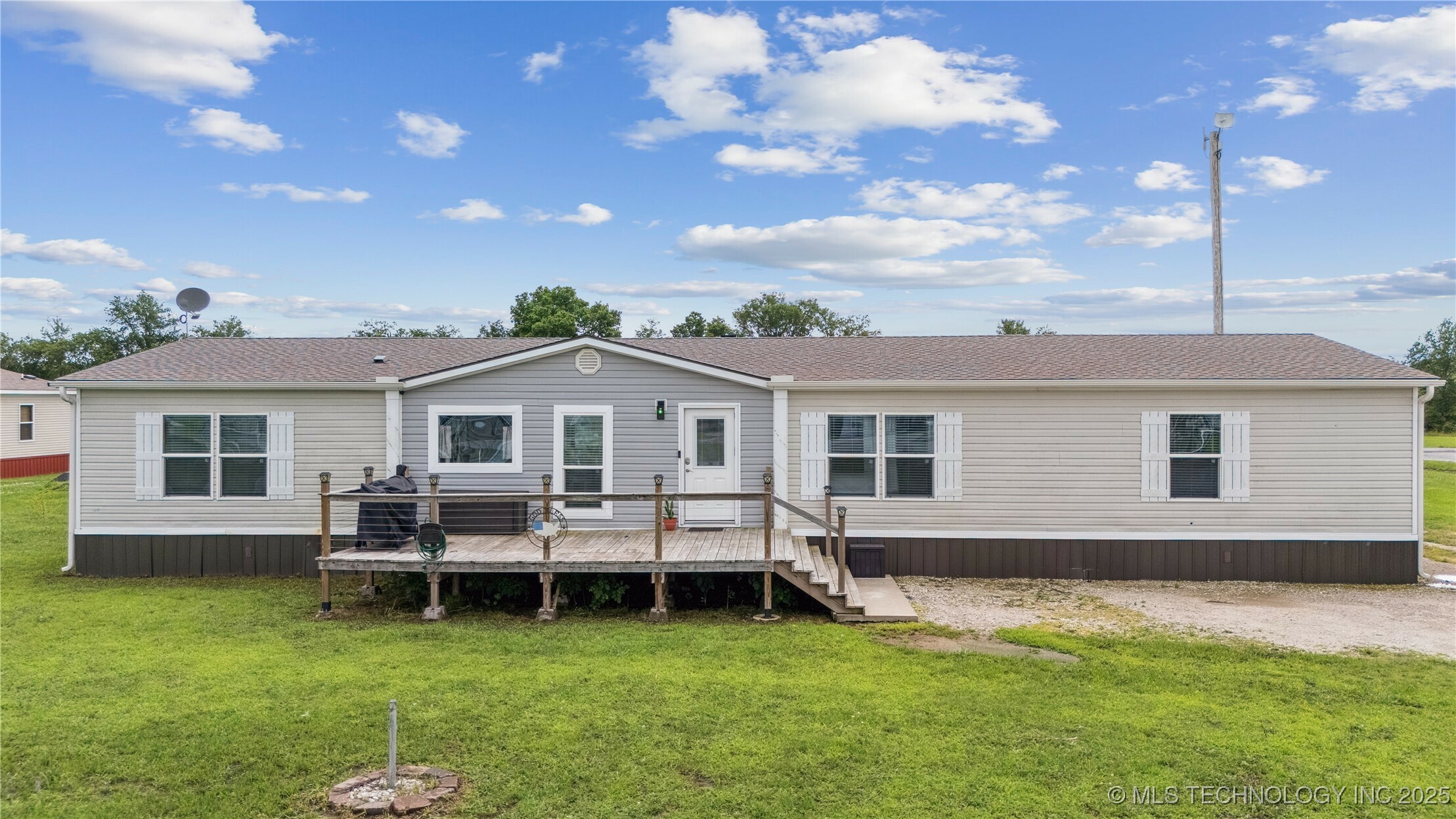 Property Photo: 33673 4212 Road OK 74036