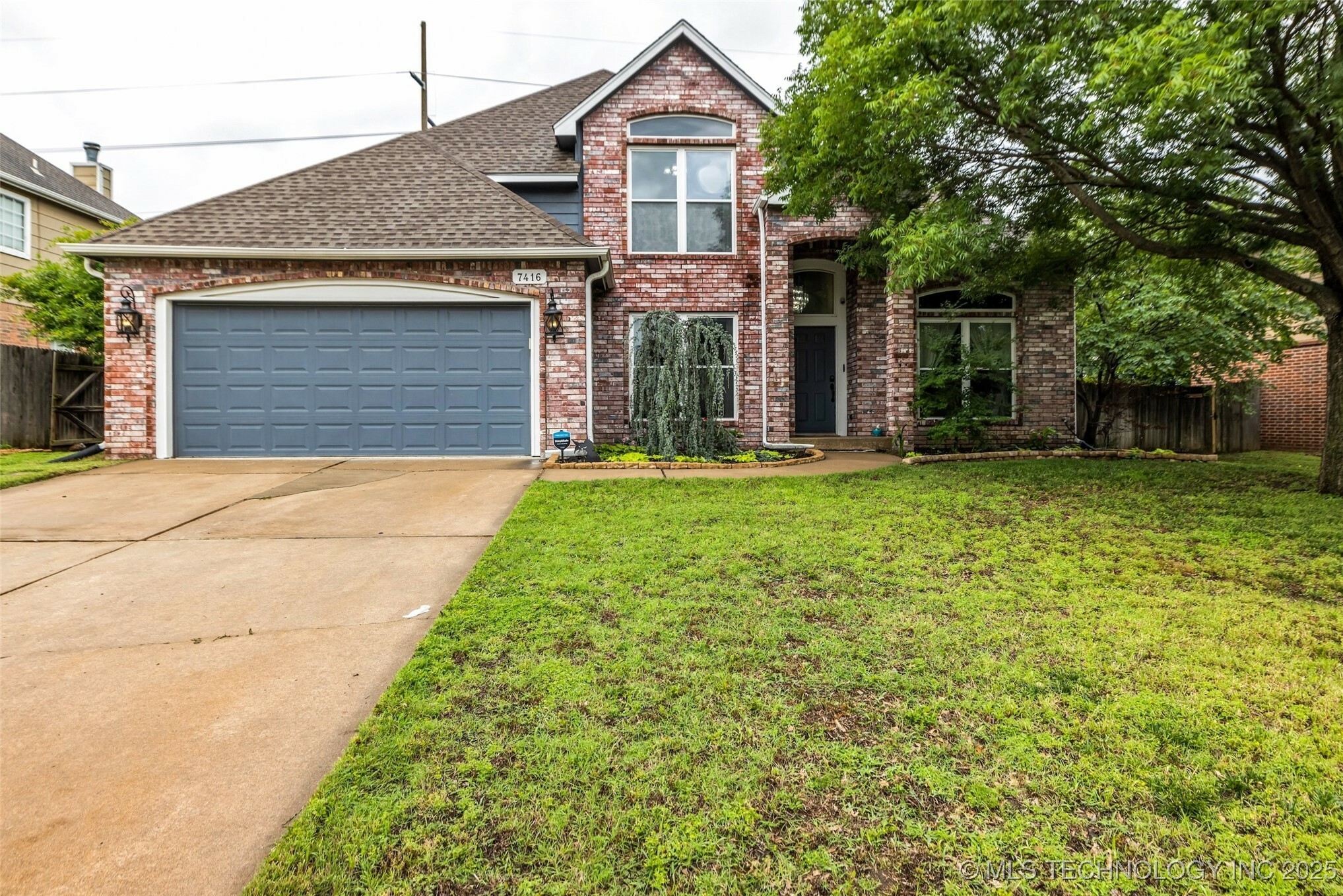 7416 S 109th  Tulsa OK 74133 photo